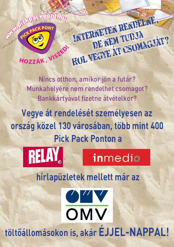 OMV inno